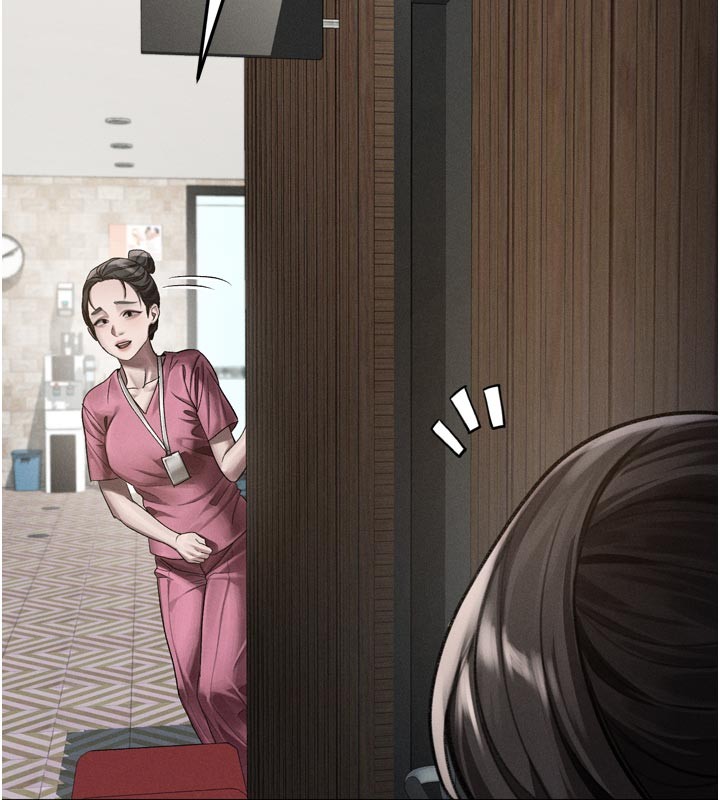 堕落物语2 - 第49話-直達體內深處的「觸診」 - page 5