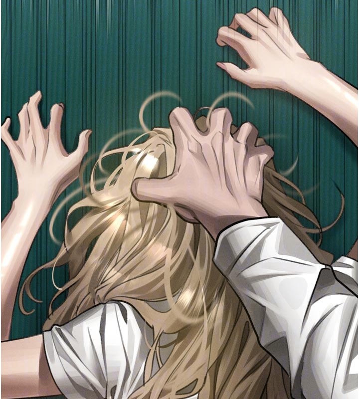 堕落物语2 - 第49話-直達體內深處的「觸診」 - page 108