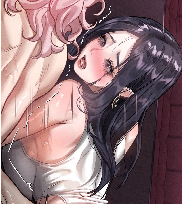 堕落物语2 - 第17話-令人卸下自尊的銷魂巨根 - page 95