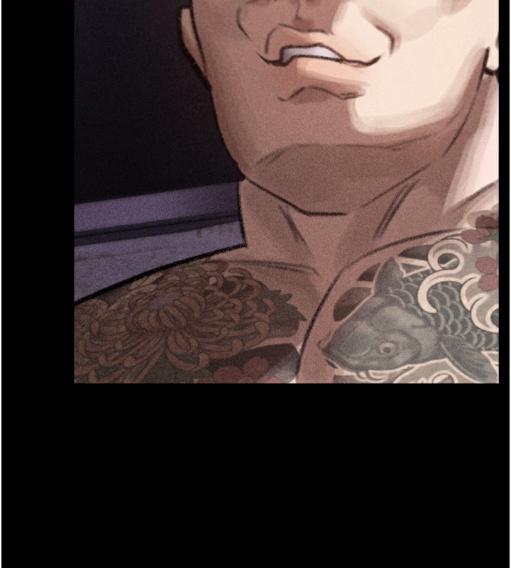 堕落物语2 - 第17話-令人卸下自尊的銷魂巨根 - page 117