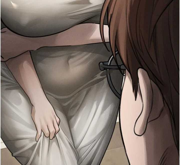 堕落物语2 - 第37話-在公共場合賣騷的人母 - page 32