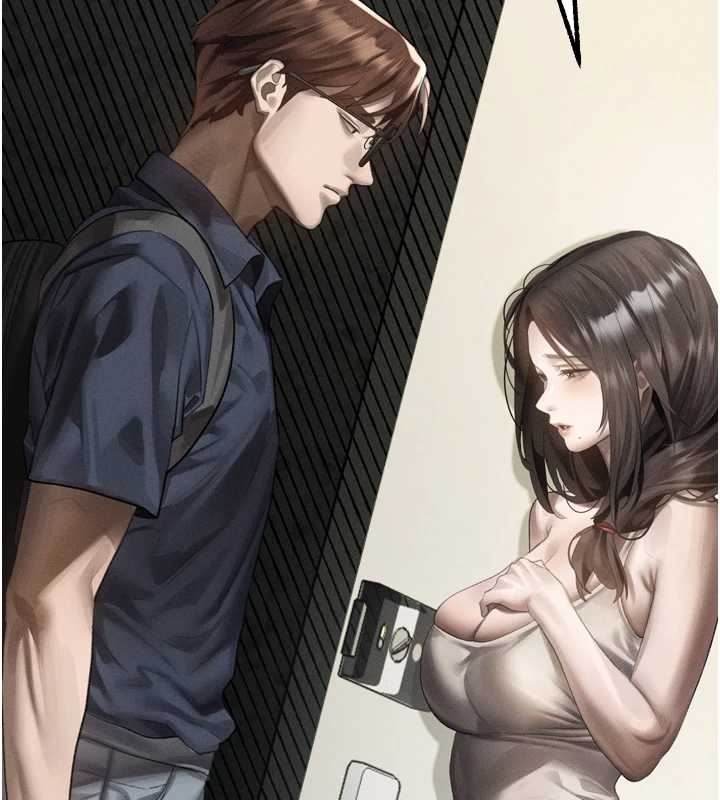 堕落物语2 - 第37話-在公共場合賣騷的人母 - page 42
