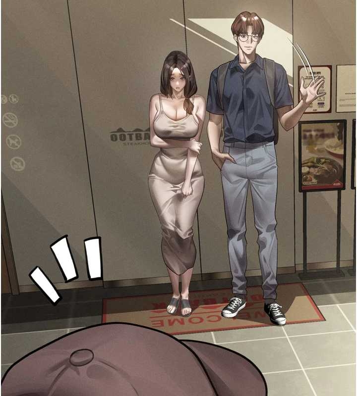 堕落物语2 - 第37話-在公共場合賣騷的人母 - page 87