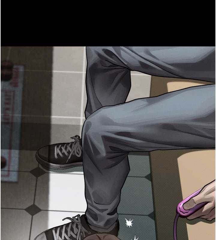 堕落物语2 - 第37話-在公共場合賣騷的人母 - page 205