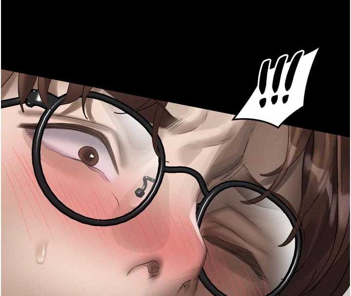 堕落物语2 - 第32話-好霸道的深喉嚨♥ - page 4