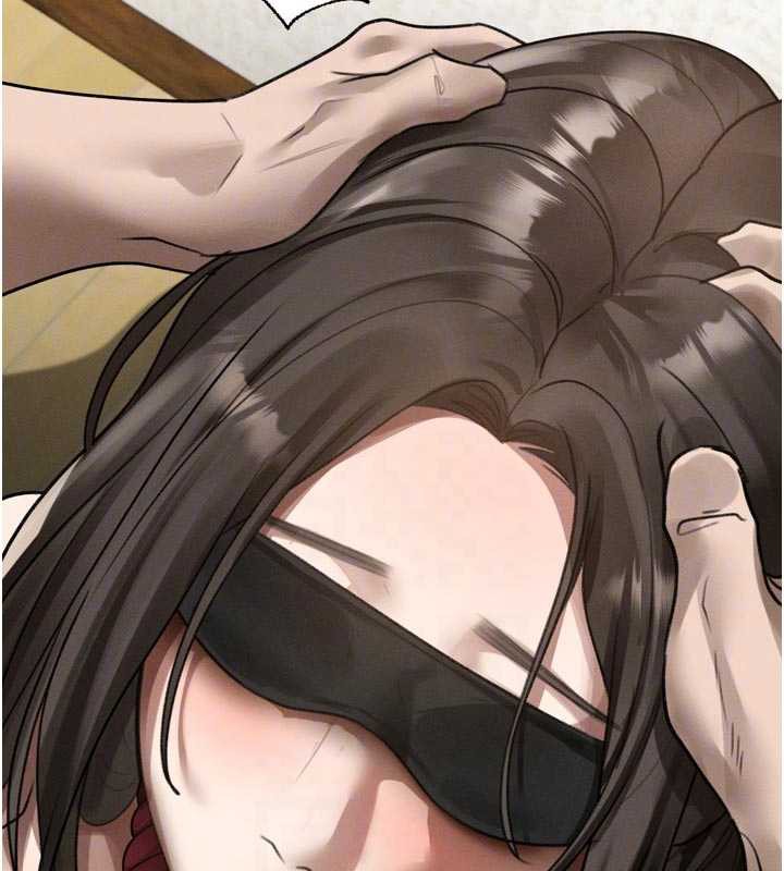 堕落物语2 - 第32話-好霸道的深喉嚨♥ - page 37
