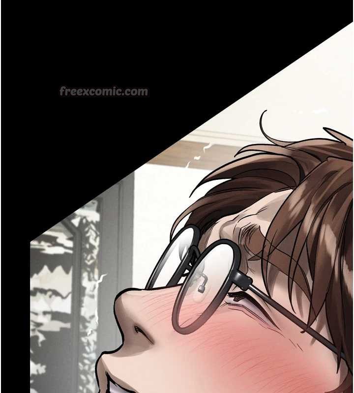 堕落物语2 - 第32話-好霸道的深喉嚨♥ - page 56