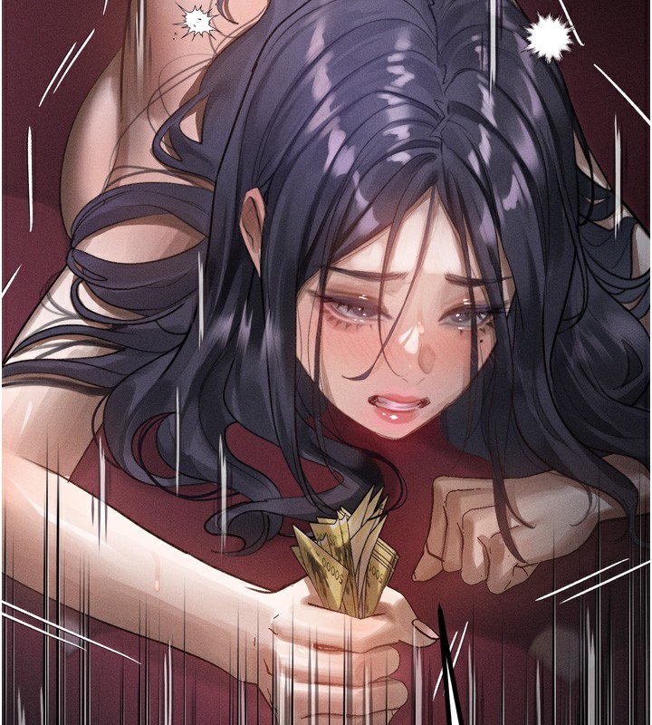 堕落物语2 - 第18話-大哥知道妳被我用過嗎? - page 32