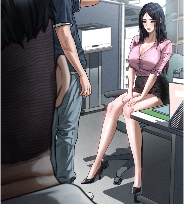 堕落物语2 - 第18話-大哥知道妳被我用過嗎? - page 137