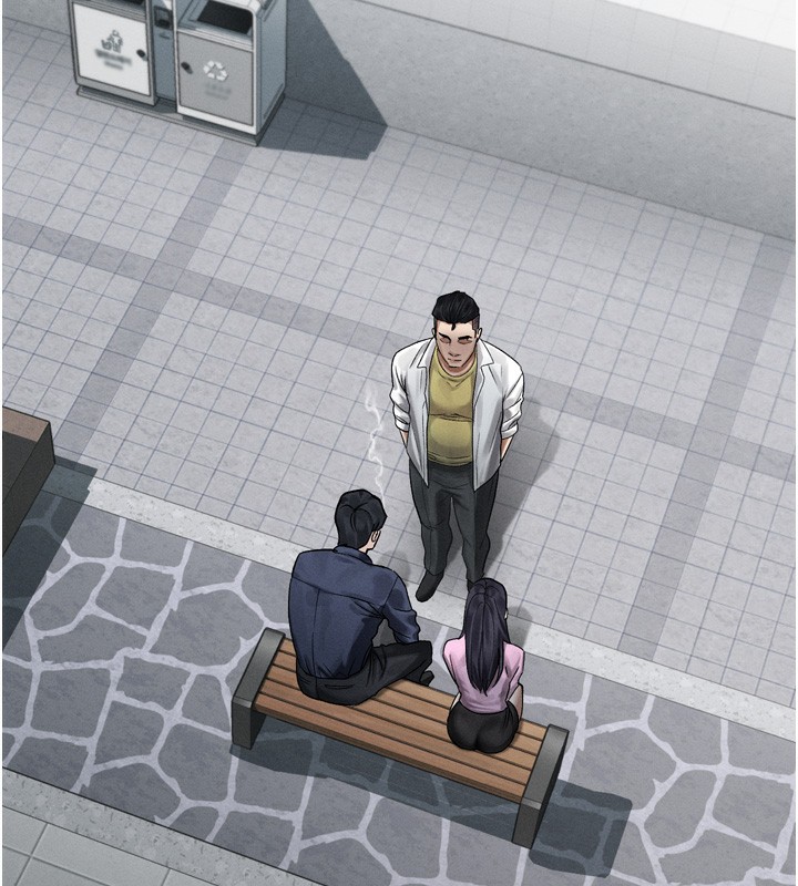 堕落物语2 - 第18話-大哥知道妳被我用過嗎? - page 152