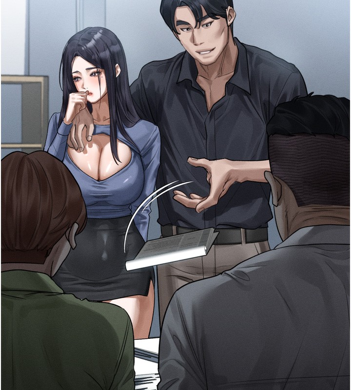 堕落物语2 - 第18話-大哥知道妳被我用過嗎? - page 177