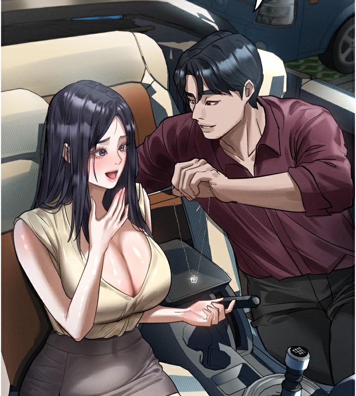 堕落物语2 - 第18話-大哥知道妳被我用過嗎? - page 180