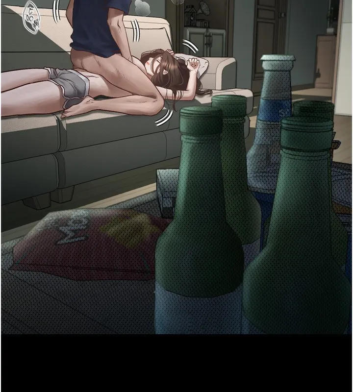 堕落物语2 - 第4話-向熟睡的小姨子發洩 - page 19