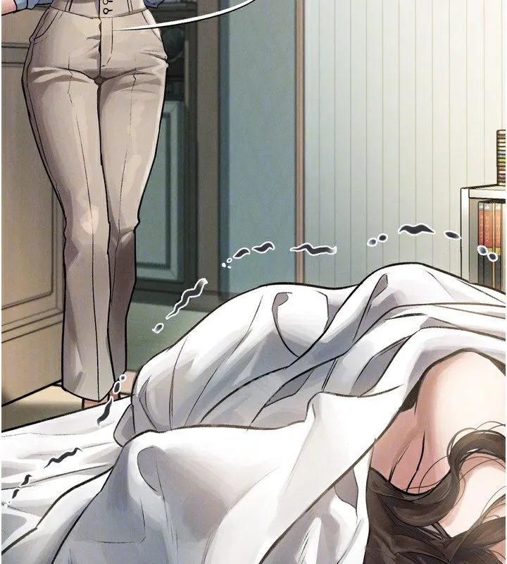 堕落物语2 - 第3話-今晚只剩我們兩個了 - page 51