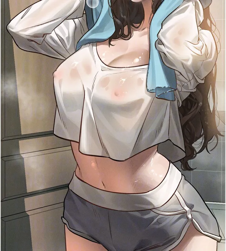 堕落物语2 - 第3話-今晚只剩我們兩個了 - page 93