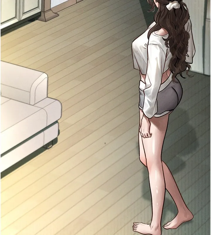 堕落物语2 - 第3話-今晚只剩我們兩個了 - page 97