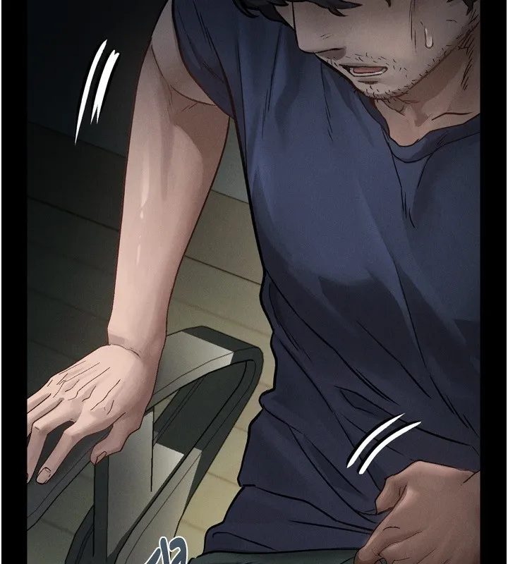堕落物语2 - 第3話-今晚只剩我們兩個了 - page 116