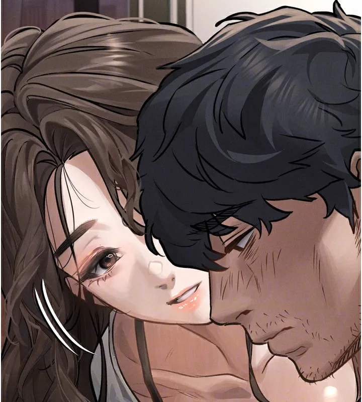 堕落物语2 - 第3話-今晚只剩我們兩個了 - page 164