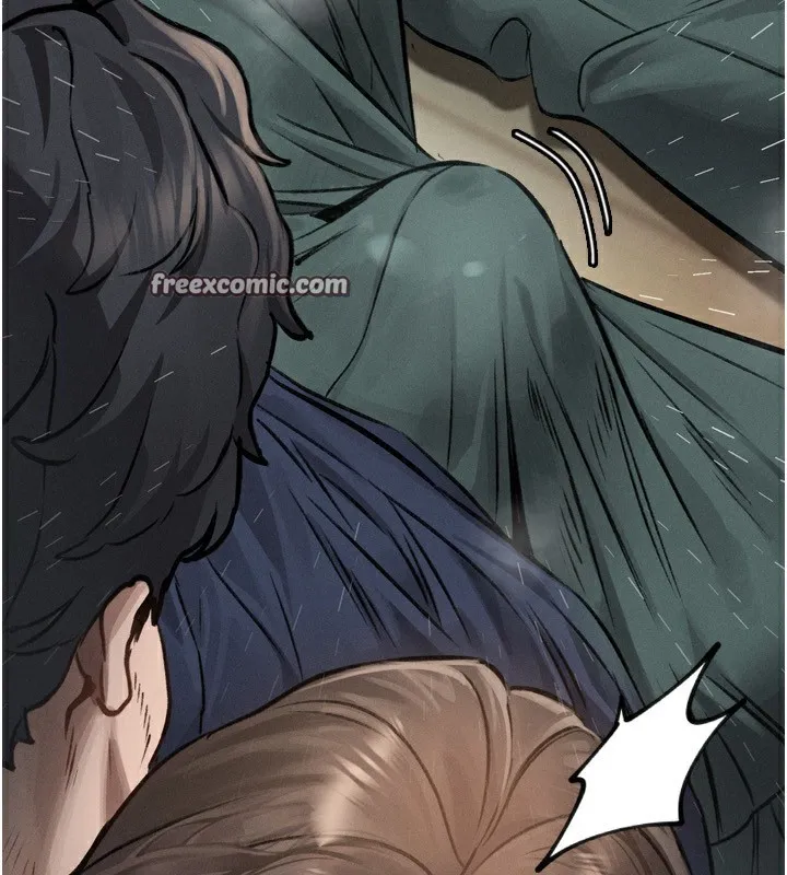 堕落物语2 - 第3話-今晚只剩我們兩個了 - page 168