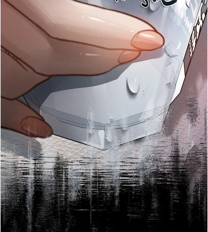 堕落物语2 - 第3話-今晚只剩我們兩個了 - page 193