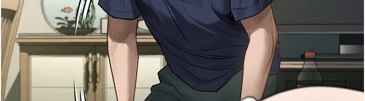 堕落物语2 - 第3話-今晚只剩我們兩個了 - page 213