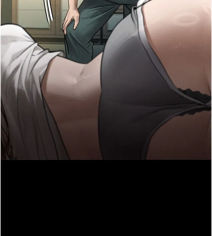 堕落物语2 - 第3話-今晚只剩我們兩個了 - page 214