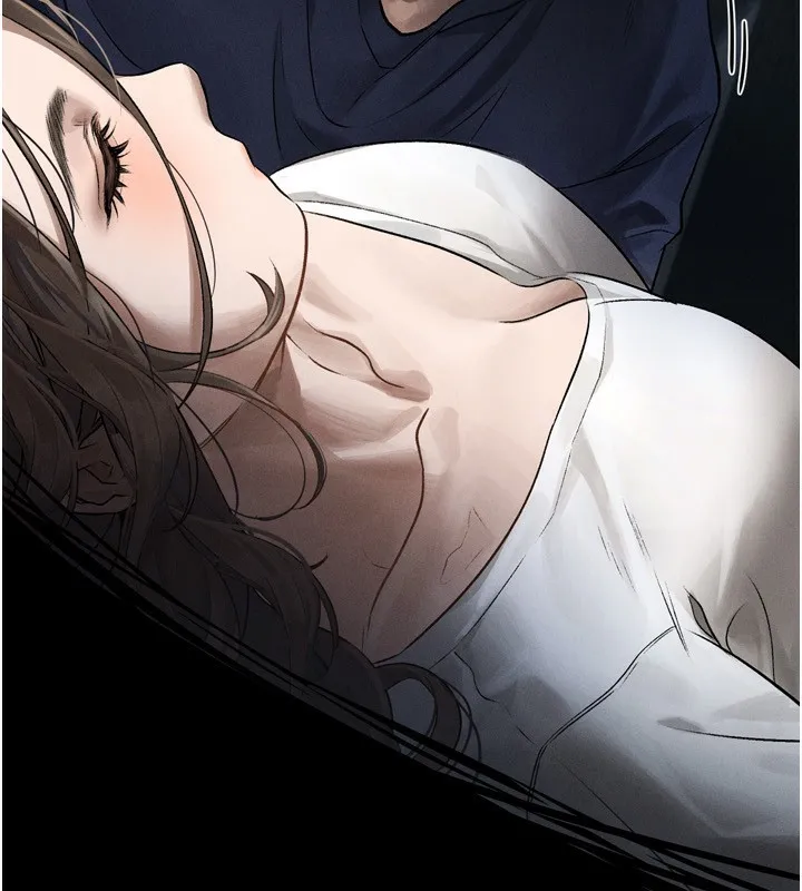 堕落物语2 - 第3話-今晚只剩我們兩個了 - page 221