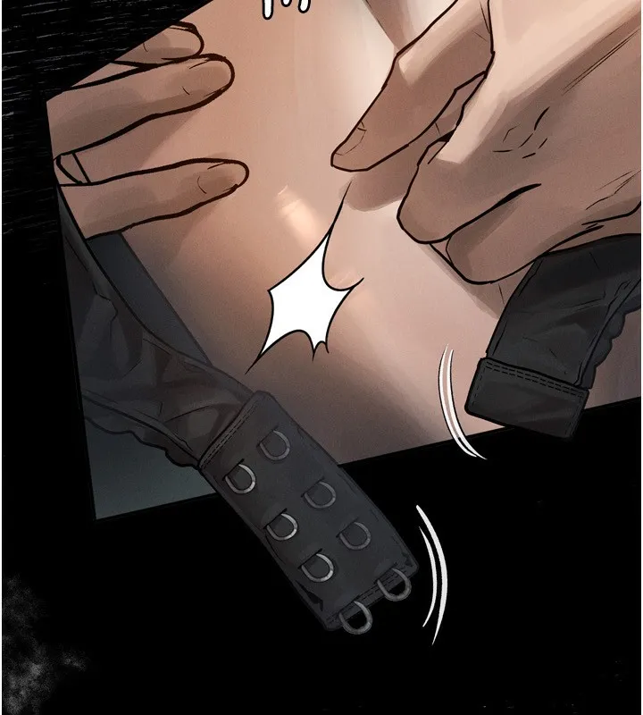 堕落物语2 - 第3話-今晚只剩我們兩個了 - page 226