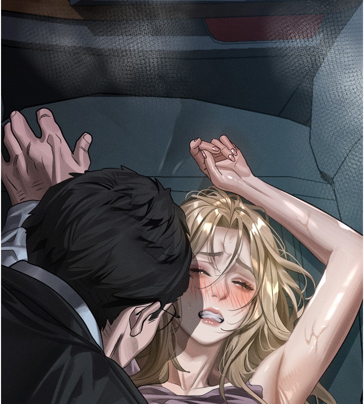 堕落物语2 - 第45話-請允許我用肉體抵債♥ - page 214