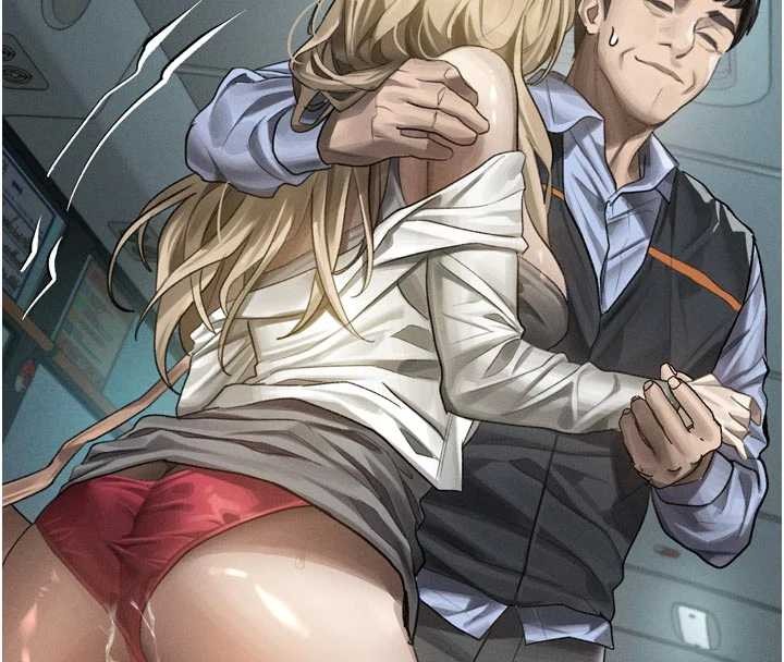 堕落物语2 - 第43話-難以抗拒的赤裸色誘 - page 72
