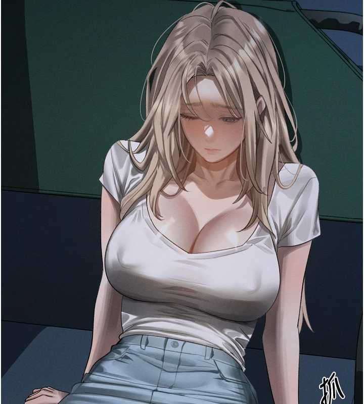 堕落物语2 - 第43話-難以抗拒的赤裸色誘 - page 186