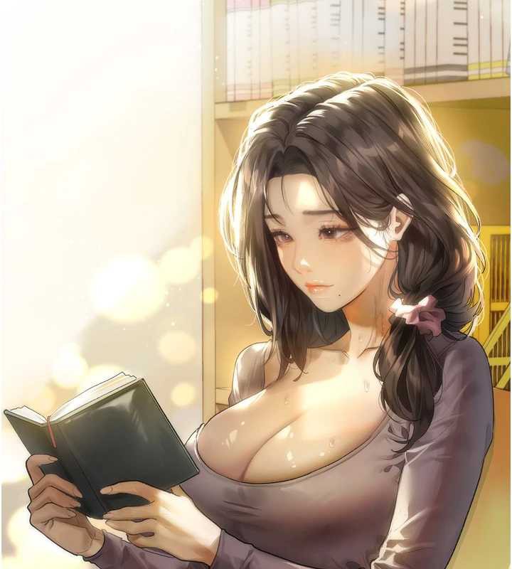 堕落物语2 - 第29話-令人垂涎的妖嬈尤物 - page 54