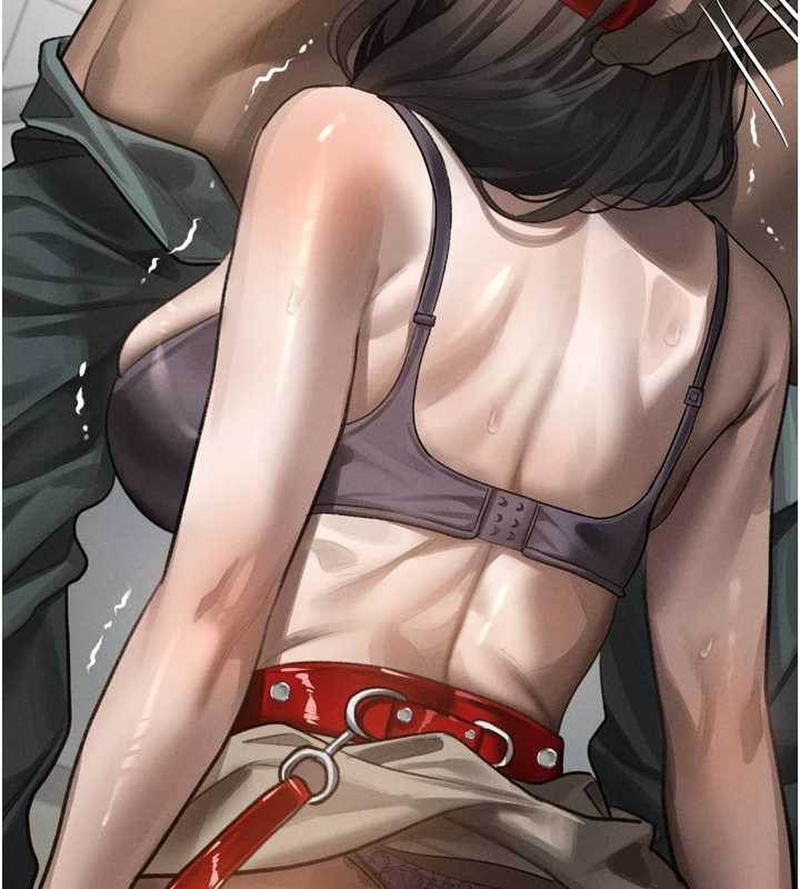 堕落物语2 - 第36話-擊潰最後自尊心的升天快感 - page 123