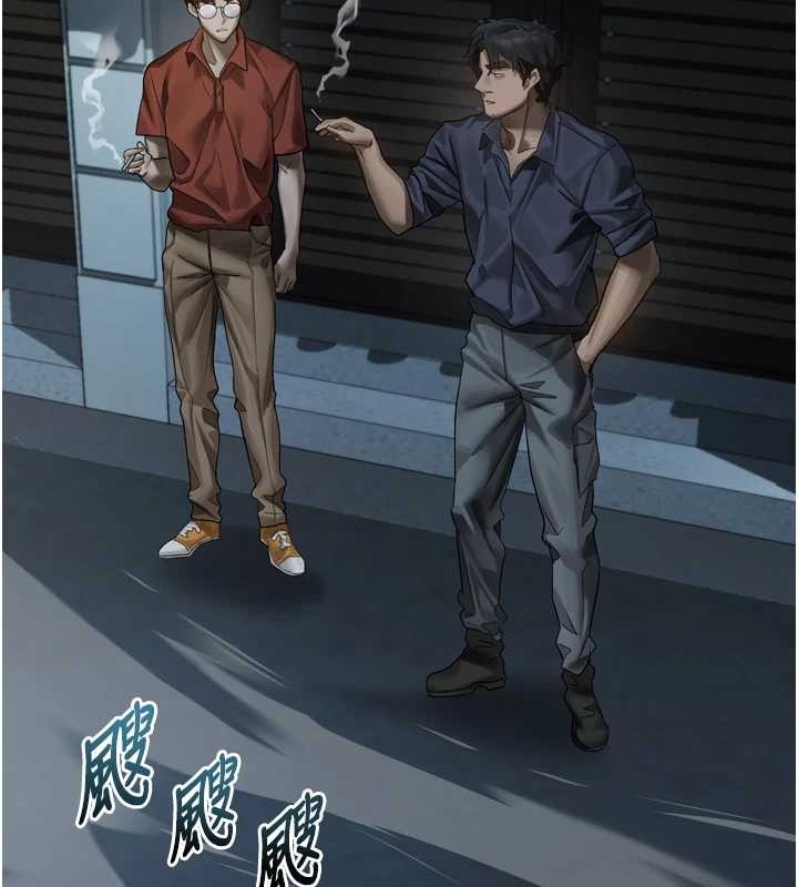 堕落物语2 - 第36話-擊潰最後自尊心的升天快感 - page 176