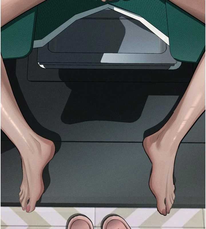 堕落物语2 - 第47話-在越線邊緣的婦產科診療 - page 123