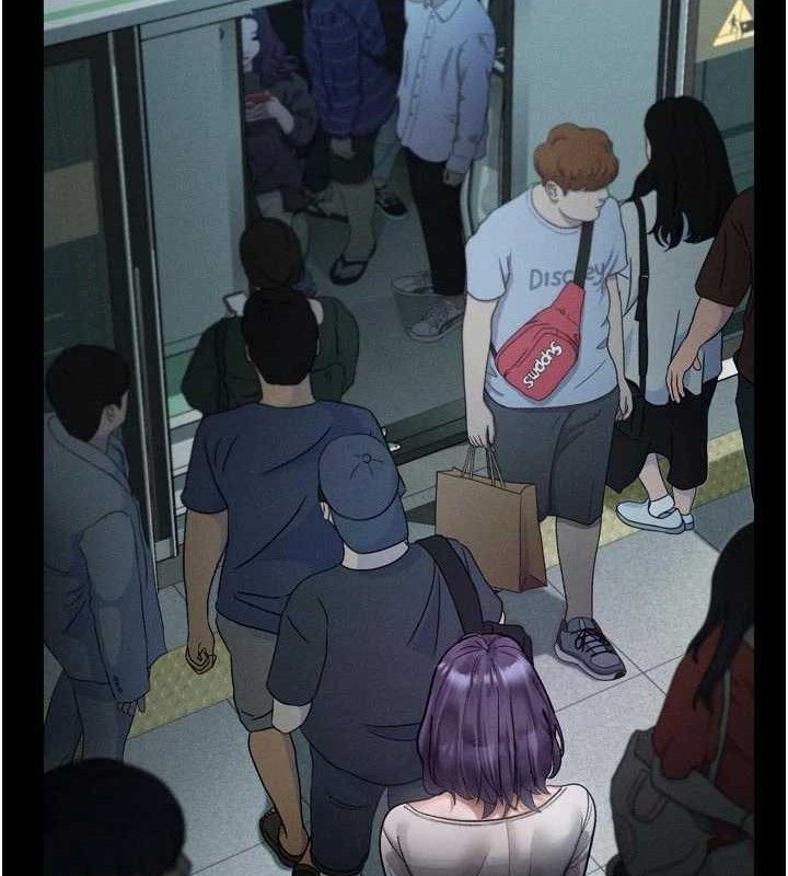 堕落物语2 - 第21話-被視姦的微妙快感 - page 64