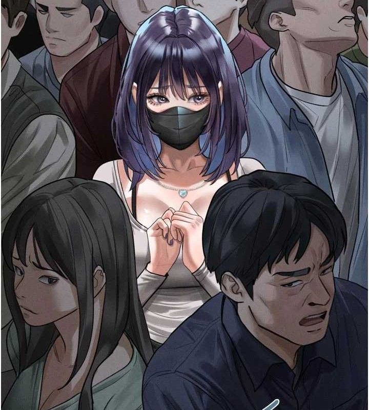 堕落物语2 - 第21話-被視姦的微妙快感 - page 85