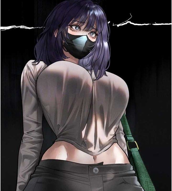 堕落物语2 - 第21話-被視姦的微妙快感 - page 90