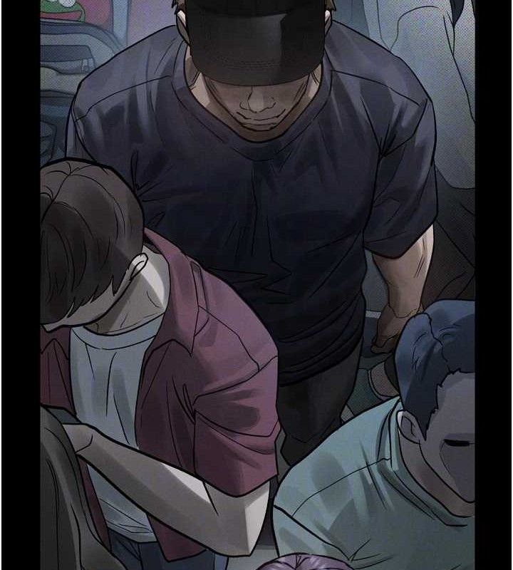 堕落物语2 - 第21話-被視姦的微妙快感 - page 103