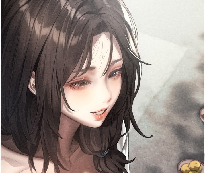 堕落物语2 - 第34話-白玫瑰的墮落物語 - page 76
