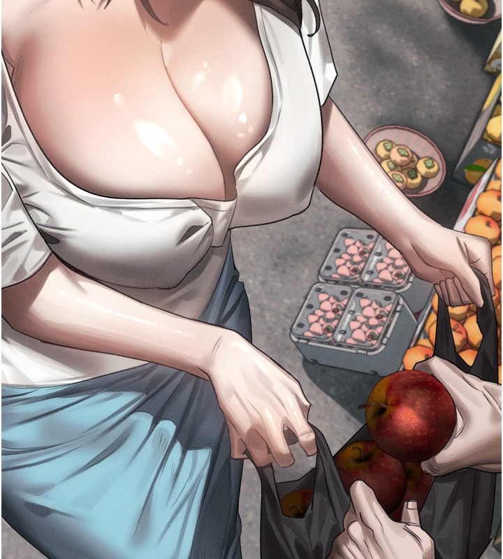 堕落物语2 - 第34話-白玫瑰的墮落物語 - page 77