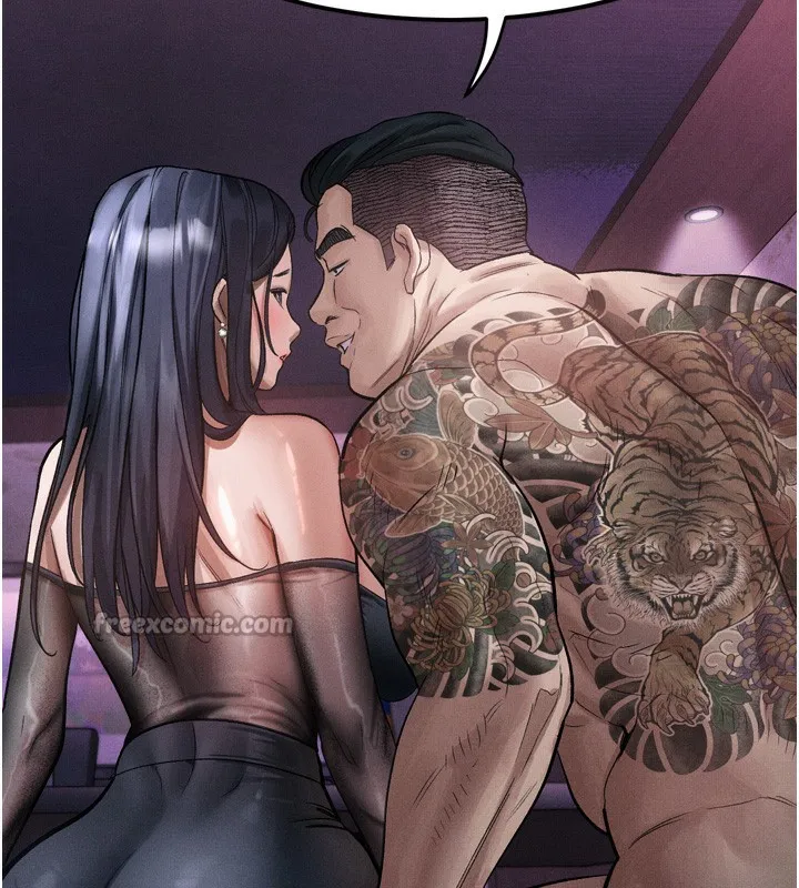 堕落物语2 - 第15話-與陪酒小姐火熱整夜♥ - page 56