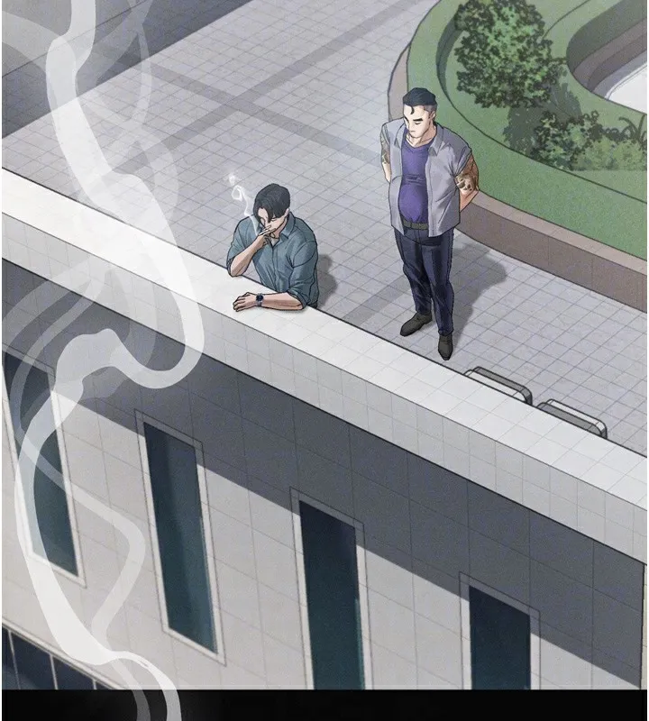 堕落物语2 - 第15話-與陪酒小姐火熱整夜♥ - page 105