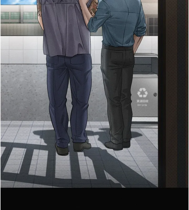 堕落物语2 - 第15話-與陪酒小姐火熱整夜♥ - page 118