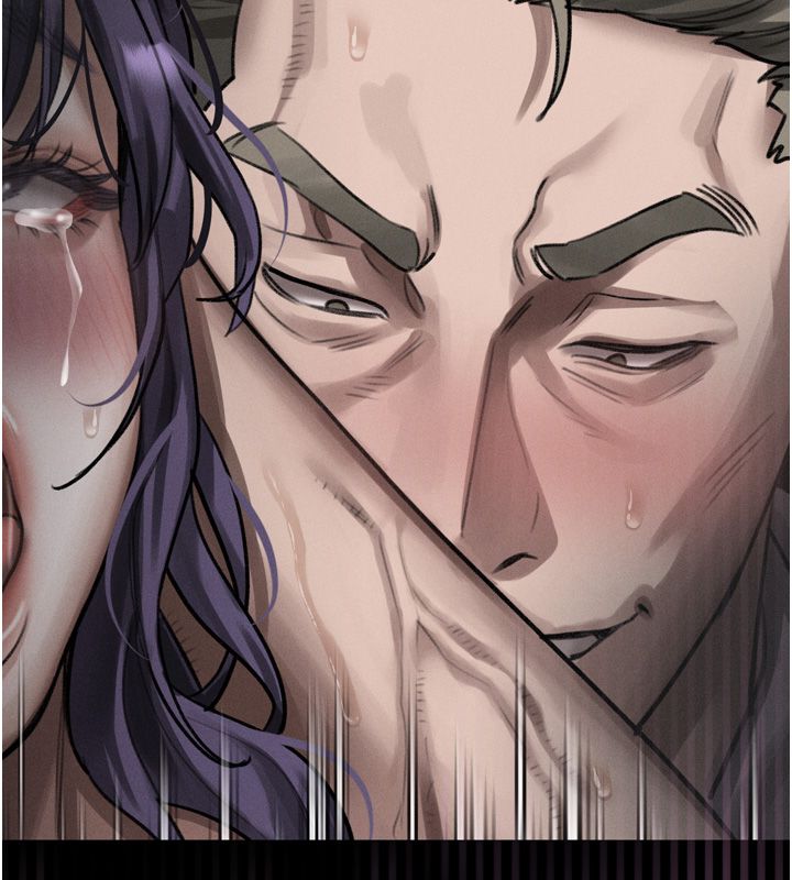 堕落物语2 - 第59話-偷偷來的感覺好興奮♥ - page 43