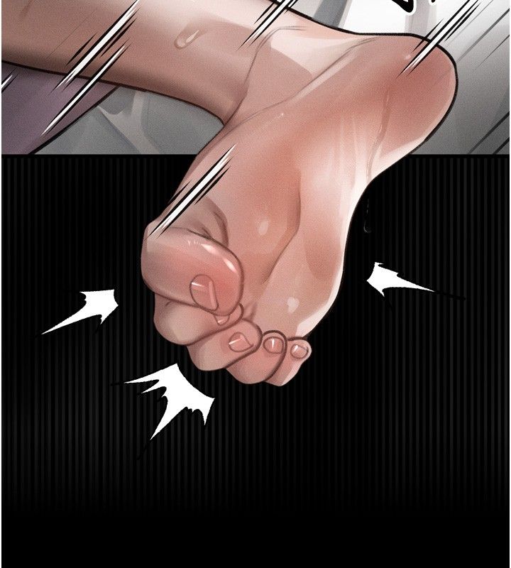 堕落物语2 - 第59話-偷偷來的感覺好興奮♥ - page 50