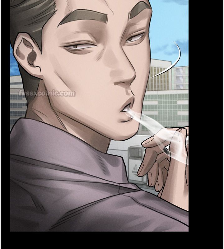 堕落物语2 - 第59話-偷偷來的感覺好興奮♥ - page 165