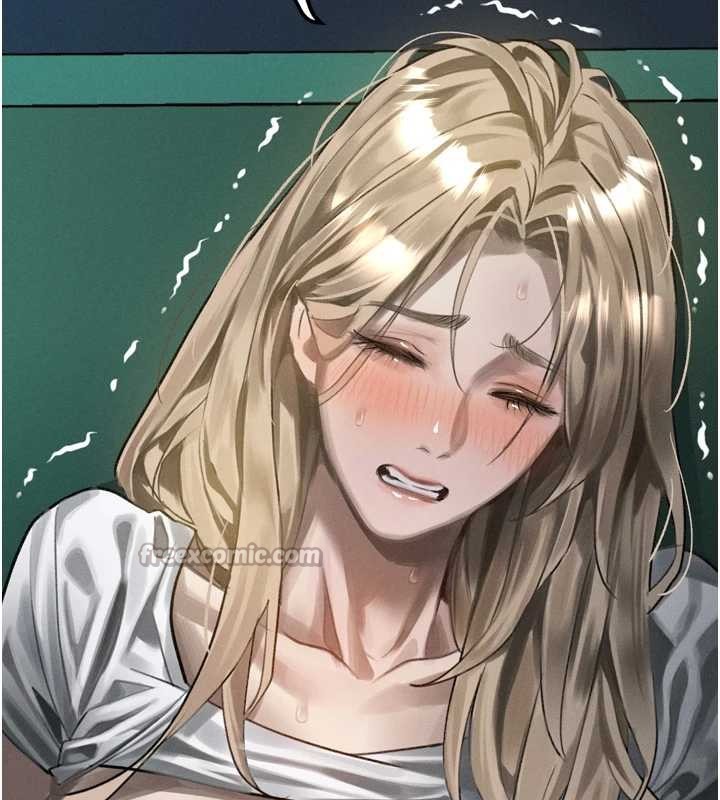 堕落物语2 - 第44話-越發肆無忌憚的侵犯 - page 196