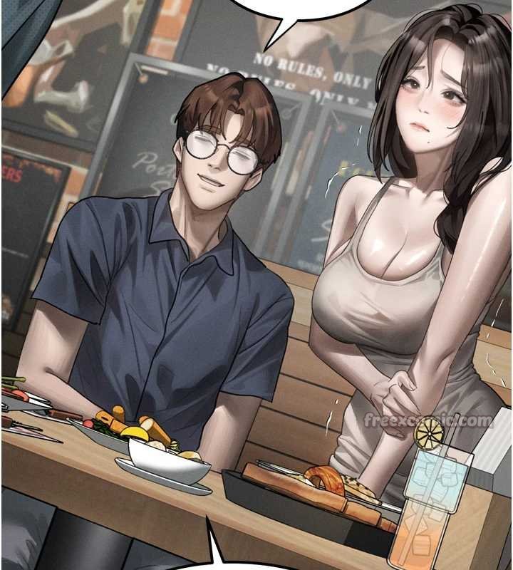 堕落物语2 - 第38話-與人妻建立主僕契約 - page 56