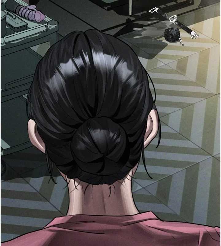 堕落物语2 - 第51話-注定淫亂的生活 - page 9